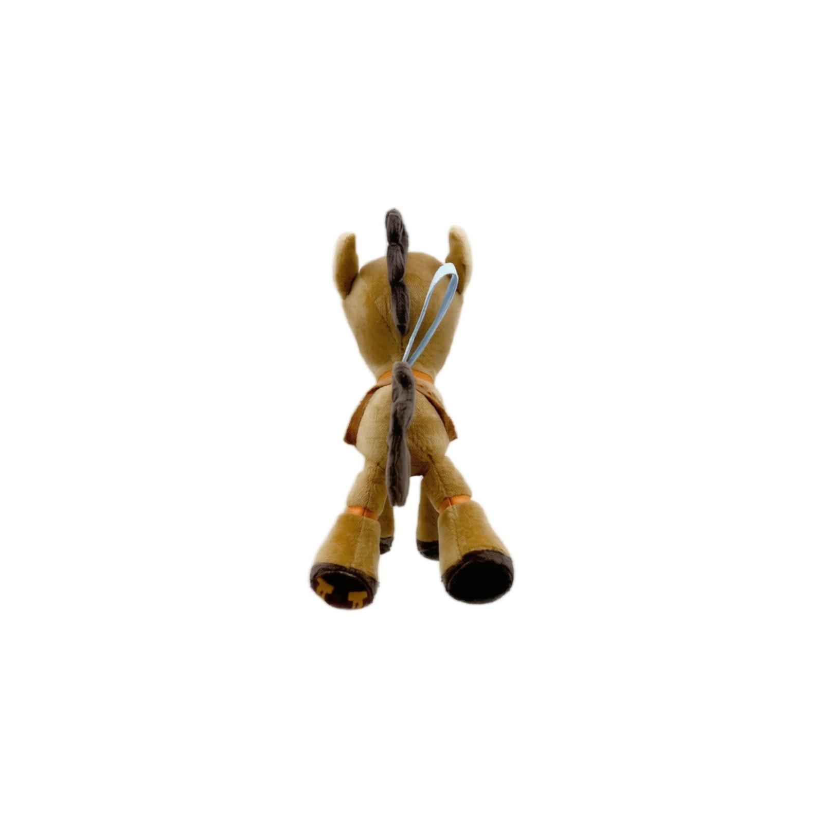 

Plush Stuffed Animal Toy Soft Fabric Plushie Decorative Collectible Plush Toy for Home Office Car Display and Gift One Size