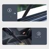 Wireless Car Vacuum Cleaner Strong Cordless Cleaner Suction Handheld Auto Vacuum Home Car Dual Use Mini Vacuum Cleaner Appliance