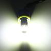 Bright 6000K White LED Angel Eyes Headlight 120W Enhanced Technology Style For E90 E92 E60 E70 Car Light