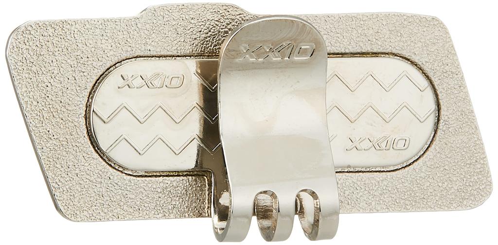 DUNLOP XXIO Clip Marker Navy GGF-15333