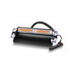 Car Strobe Warning Light with COB Shovel Light for Front/Rear Windshield