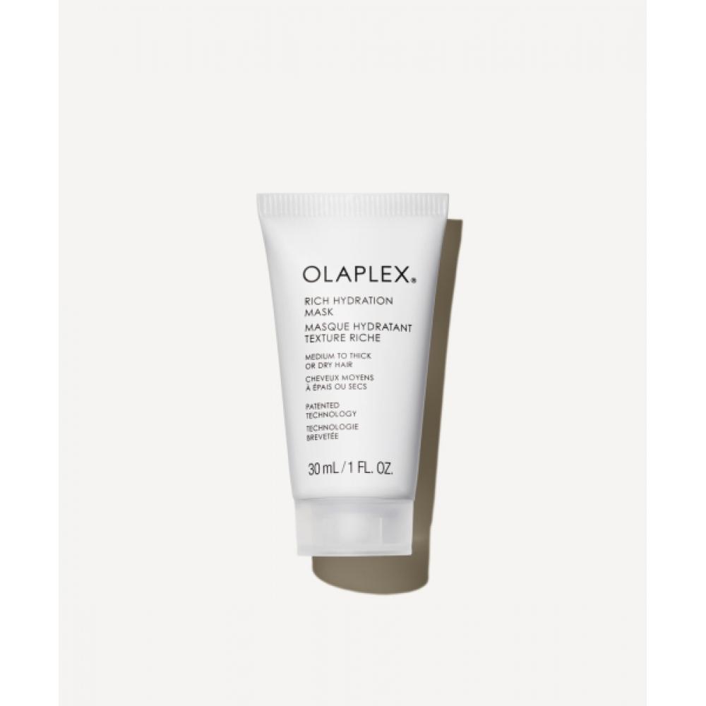 Olaplex Rich Hydration Mask 30ml Travel Size