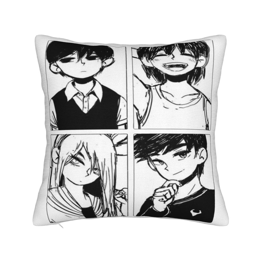 Rapper Milo J Throw Pillow Cover Polyester Cushions for Sofa Singer 166  Casual Cushion Covers