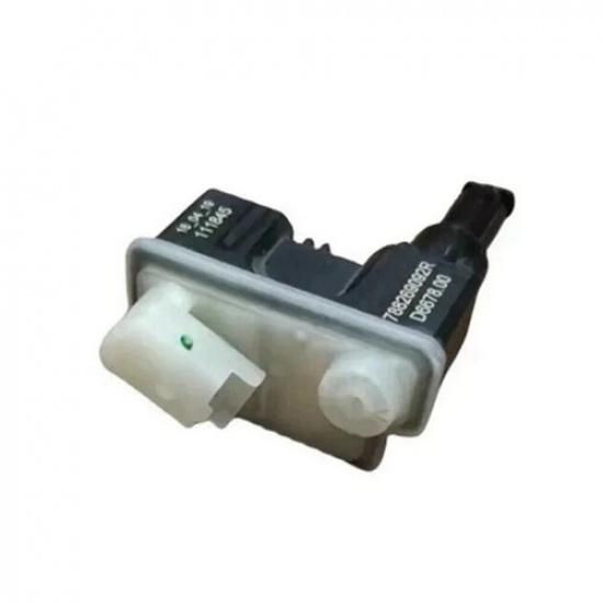 9810871780 Fuel Tank Cap Fuel Tank Cover Lock Actuator For Peugeot 3008 5008 508
