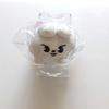 [USED] Straykids SKZOO Mini Bag Charm (Levitt) with Bonus