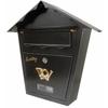 SD2 GRAPHITE LETTERBOX - SKL SD2 823