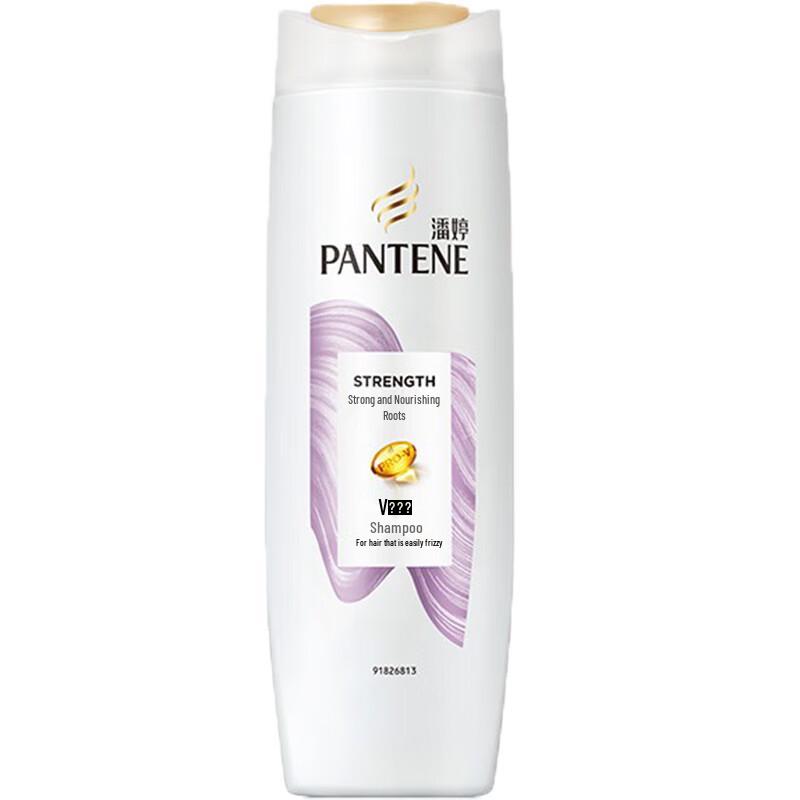 Pantene Root Strengthening  Repair Shampoo