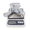 Brass Chromed Mixers Hot and Cold Single Handle Wall Mounted Shower Mixer Tap Bathtub Faucet
