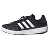 New Adidas Roamboat 'Black White' JH9756