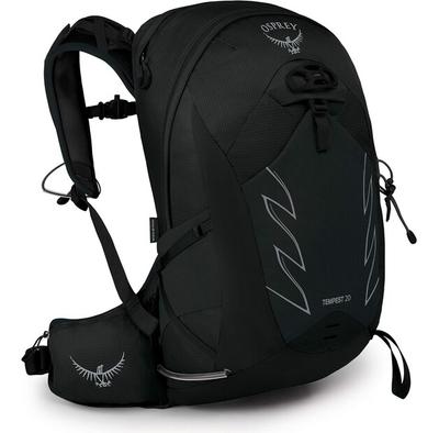 Backpack Tempest 20 Stealth Black (Women's)