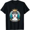 Alaskan Malamute T-Shirt