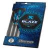 Harrows Blaze Inox Steel Darts (Pack of 3)