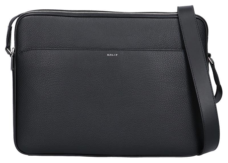 Bally OEDEN Shoulder Bag Men's [Used]