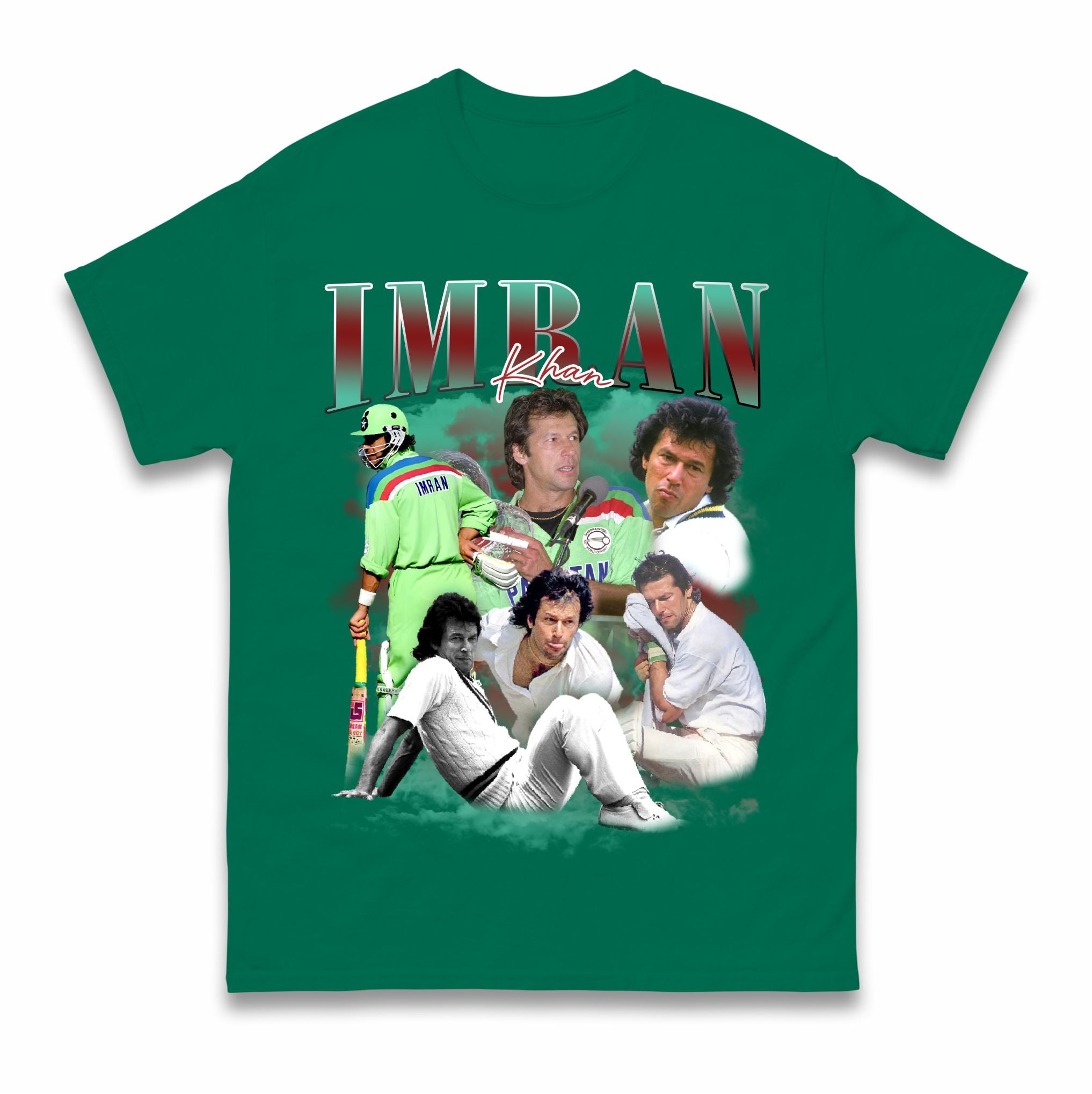 Imran Khan Bootleg kids T Shirt 160