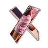 Bunte Eiscreme und Eis am Stiel Handyhülle für Samsung A55 A35 A25 A15 A07 A05S A16 A17 A26 A36 A37 A56 A57 Galaxy Note 20 10 A