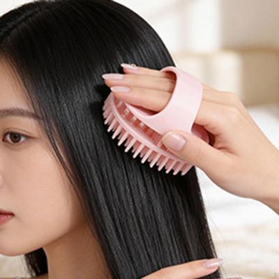 Duş ve banyo ürünleri – Saç yıkama fırçaları