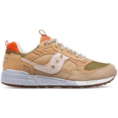 Sneakers Orange Shadow 5000