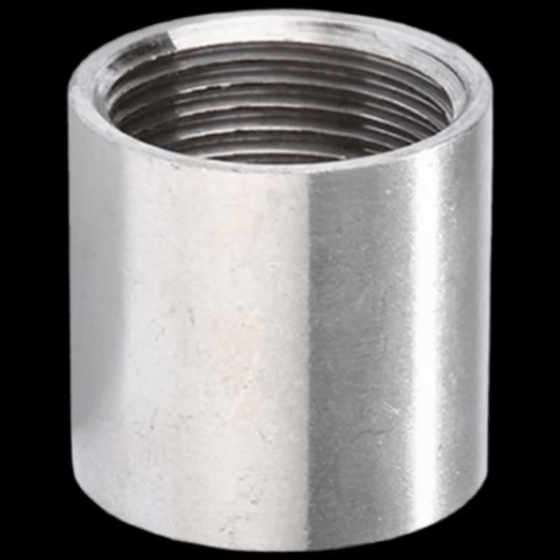 Waterproof Internal Thread Straight Connector