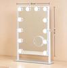Hollywood LED Makeup Mirror Light Strip: Bestseller Beauty Desk and Dressing Table Mirror.