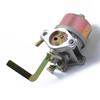 Fityle Replacement for Yamaha Carburetor Engine Motor Generator MZ175 EF2700 EF2600