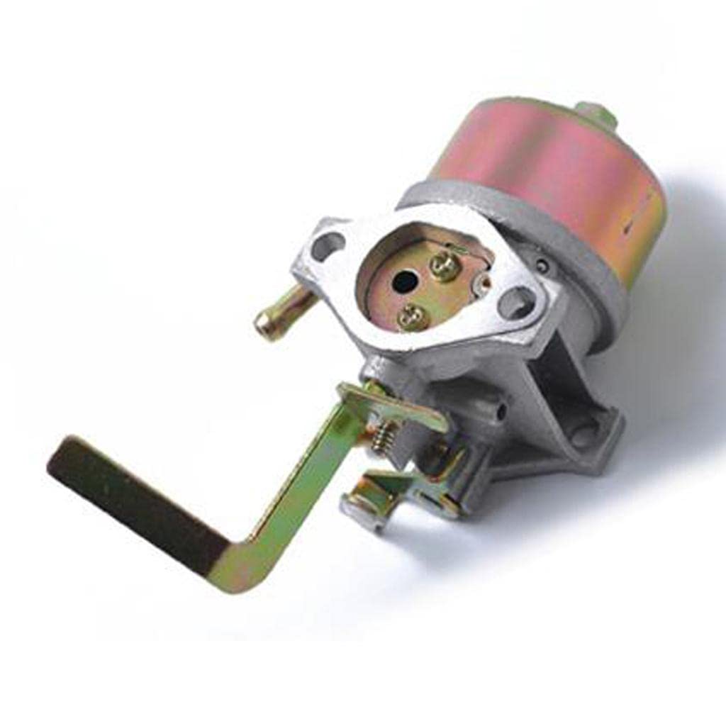 Fityle Replacement for Yamaha Carburetor Engine Motor Generator MZ175 EF2700 EF2600