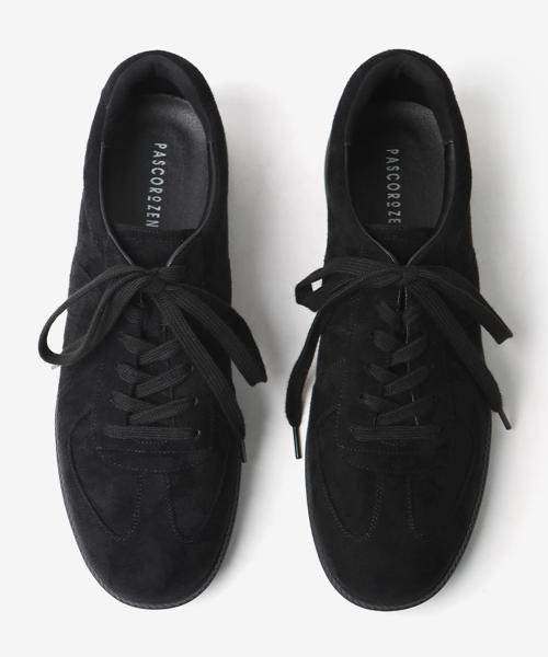 [PASCOROZEN] Pawn Germany Millie Sneakers JC3302
