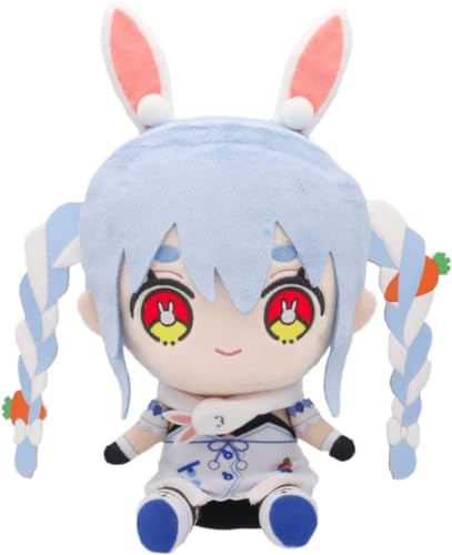 Usada Pekora Plush Friends with U Hololive Official Merchandise