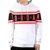 Jordan Air Sweatshirts Men's Hooded Moderate Regular BQ5655-100