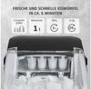 Льдогенератор Caso IceChef Compact (3401)