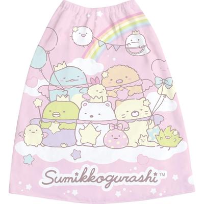 Sumikko Gurashi Changing Towel L CM47402 San-X