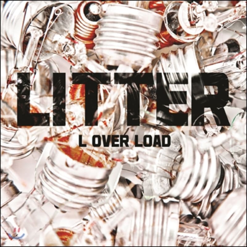 

Litter - L Over Load