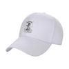 Unisex Baseball Hats No Border Except Collies Outdoor Streetwear Summer Sports Baseball Caps Hip Hop Cap Casquette Hats
