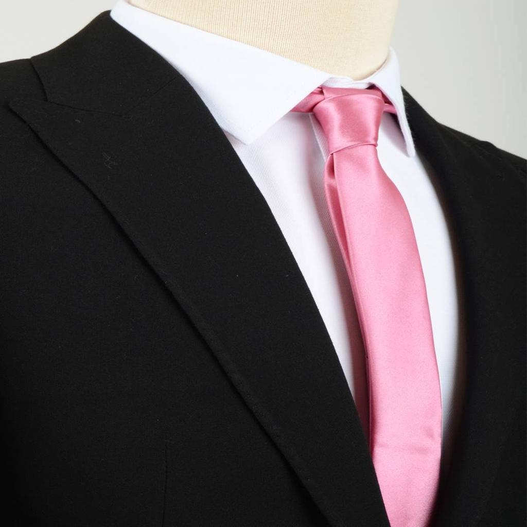 Buy Men Fashion Casual Slim Fit Tie Colorful Skinny Necktie Formal