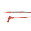 910mm Cable Silicone Insulated Accessories Electrical Equipment Gold