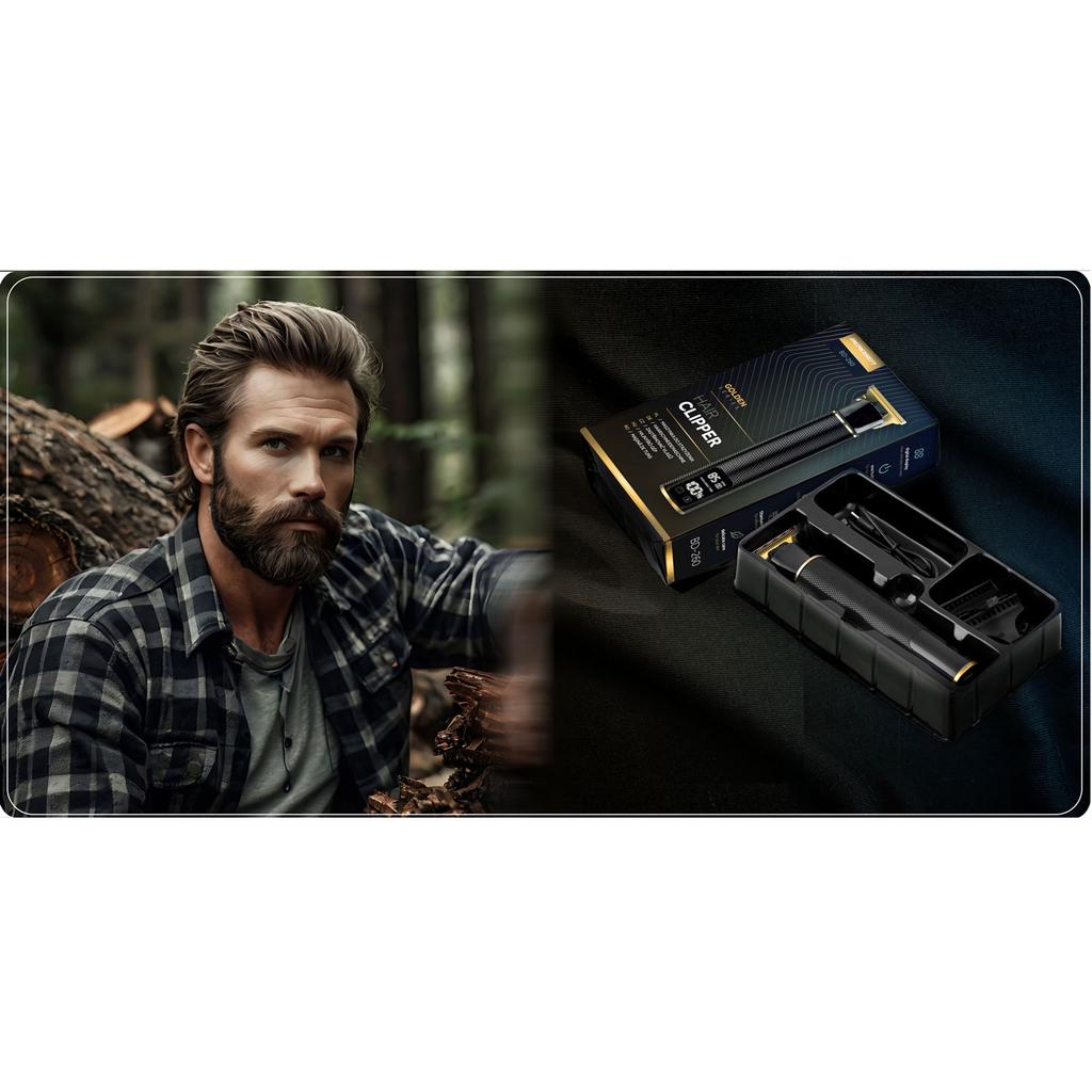 Berdsen Hair Clipper