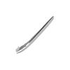 Chrome Left Side Rearview Mirror Molding Trim For Toyota Camry 2019-2023