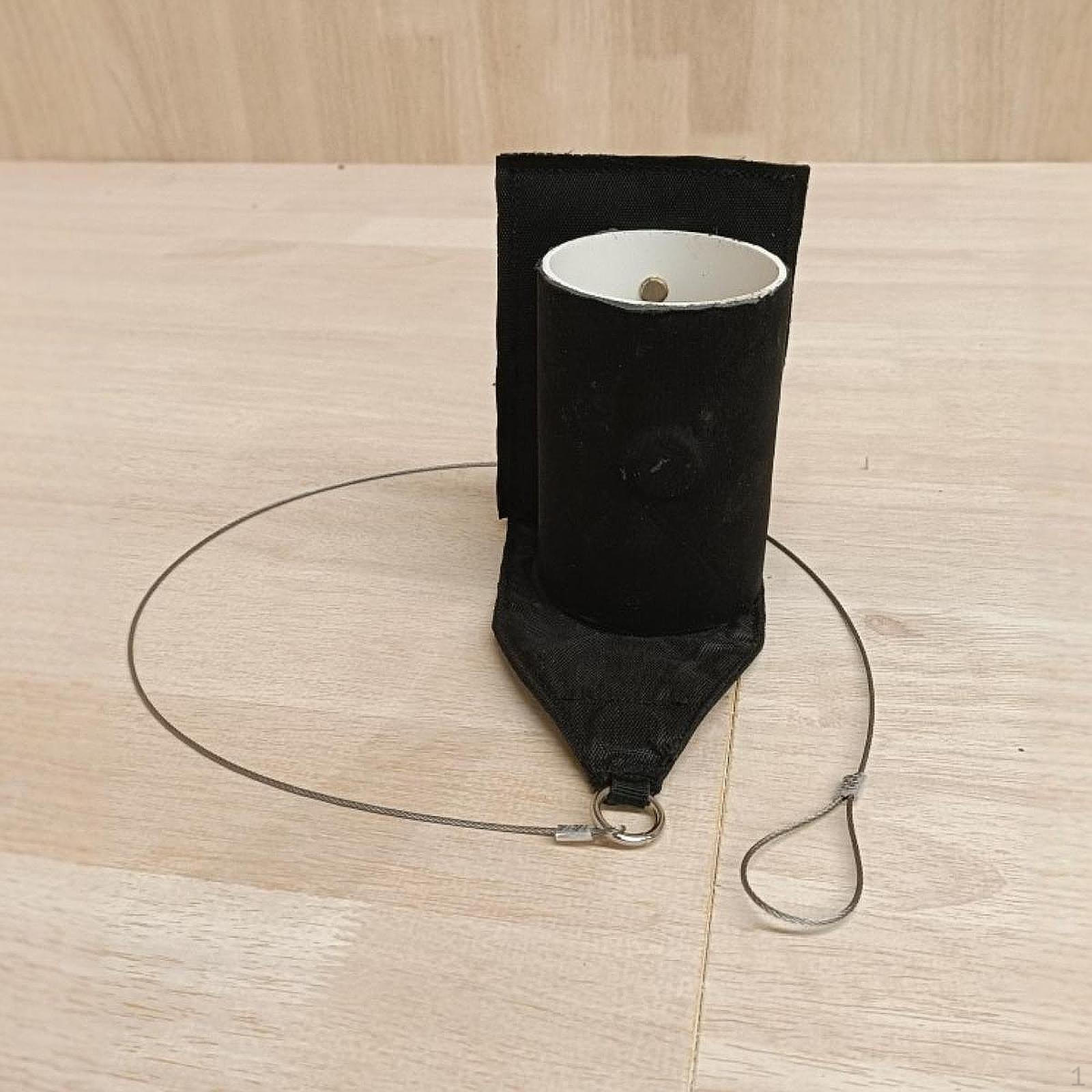 

Жилет для дрессировки собак, рыболовный костюм без рукавов для дрессировщика Training Toy