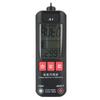 Digital Multimeter Voltage Resistance Frequency Meter Voltmeter Tester for Repair