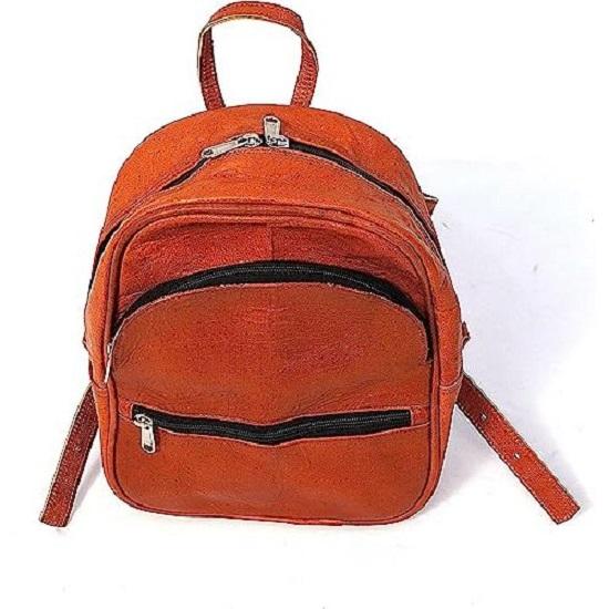 11-Zoll-Leder-Rucksack-Geldbörse für Damen, Modedesigner, lässig, Tagesausflüge, Reisen, Damen-Umhängetaschen, Geschenk für Sie