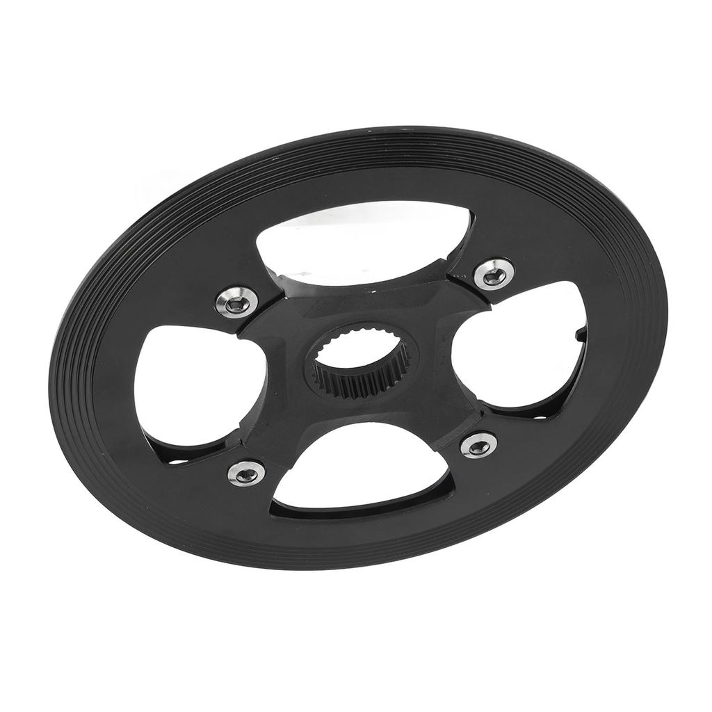 BF 02 Chainwheel Light Weight 42T Crankset Chainring Chainwheel For BAFANG M420 M300 M200 M215 M410 M315