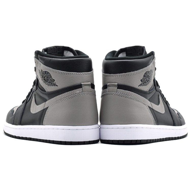 Jordan 1 Retro High OG Shadow 2018 555088-013