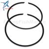 Outboard Motor 12140-93140 12140-93121 12140-93114 12140-93113 18-39480 STD Piston Ring for Suzuki 9.9HP 15HP DT9.9 DT15