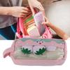 Pencil Bag Cute Cartoon   Smoothing     NaBig Capacity Large Pencil Case for Home School