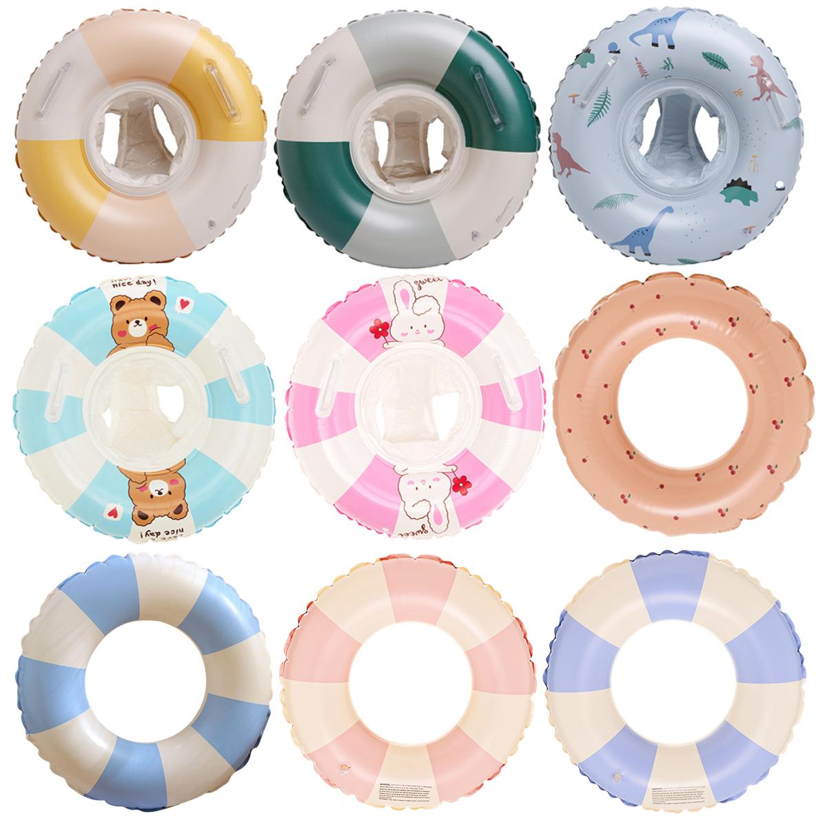 

Детское кольцо для плавания, трубка, надувная игрушка, кольцо для плавания, сиденье для детей, детский плавательный круг, поплавок для бассейна, пляжное водное игровое оборудование