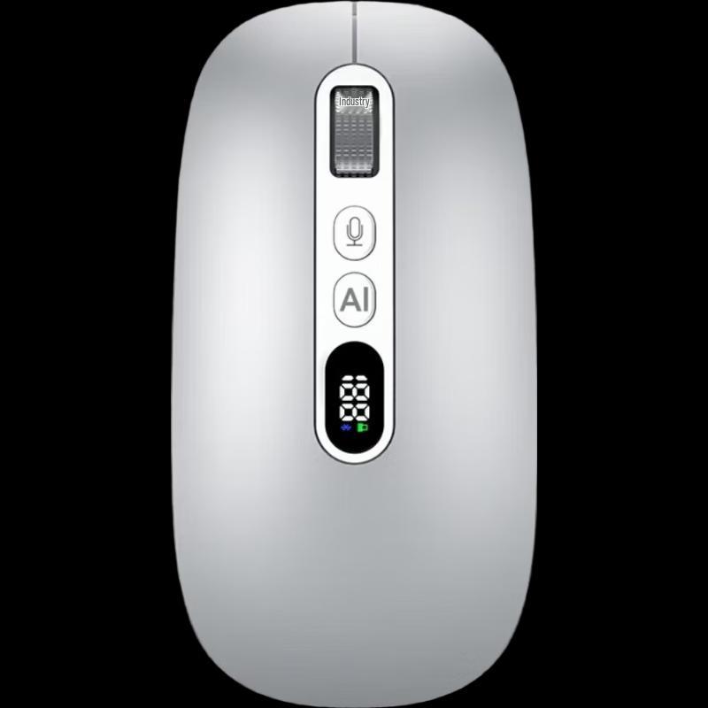 

Serlance AI Smart Multi-Mode Mouse M191