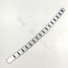 For BMW X3 G01 G08 2018~ Stainless Steel Car Door Rear Bumper Protector Sill Trunk Tread Plate Trim Car Accessories
