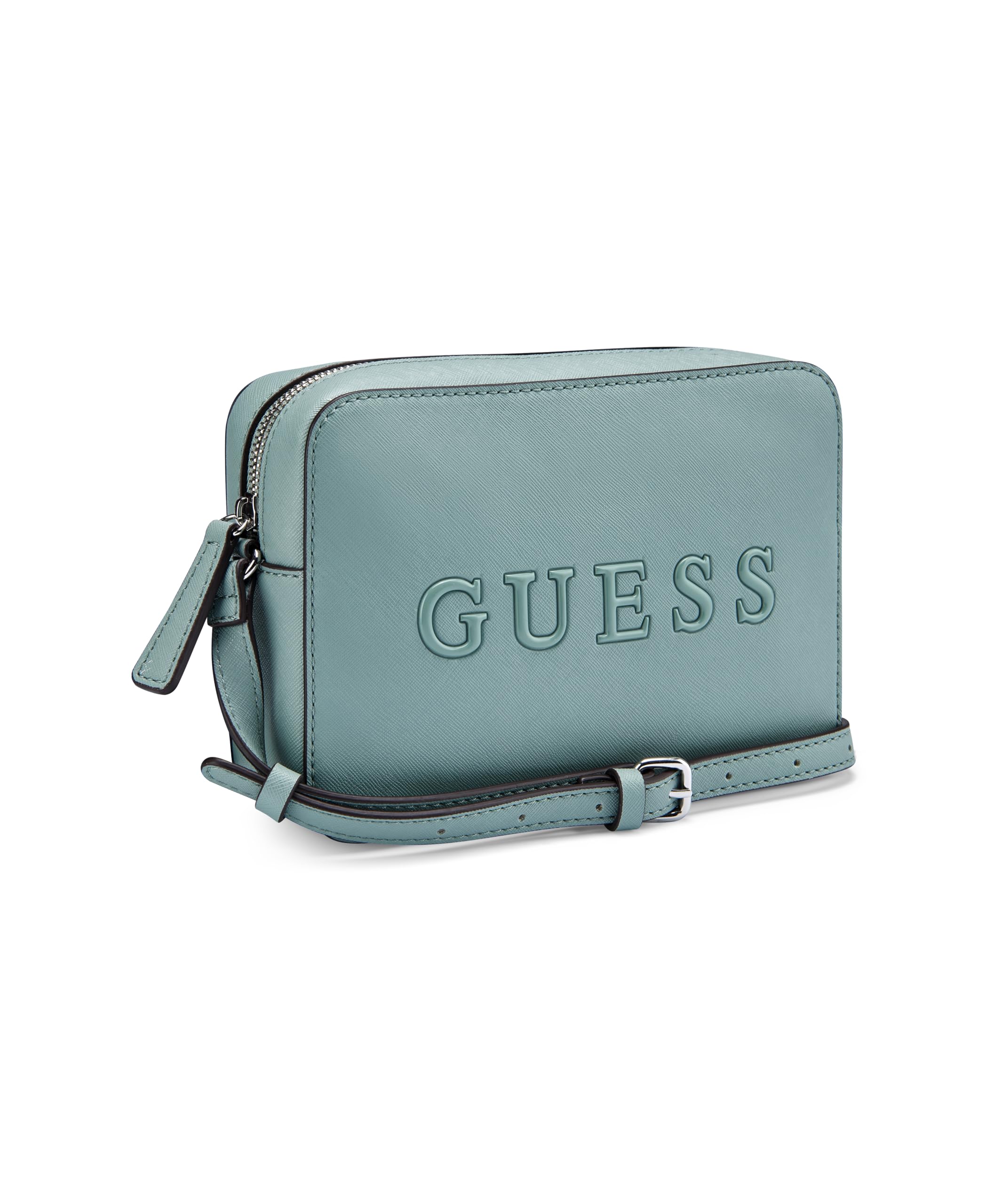 

Сумка кроссбоди ROXBERRY MINI CAMERA MOS [GUESS] Женская