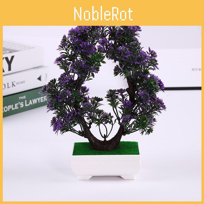 Shaped Simulated Heart Chrysanthemum Fake Flowers Plants Potted Desktop Decor