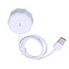 Charging Dock Replacement for Laifen Electric Toothbrush Magnet USB Charger Base with Cable