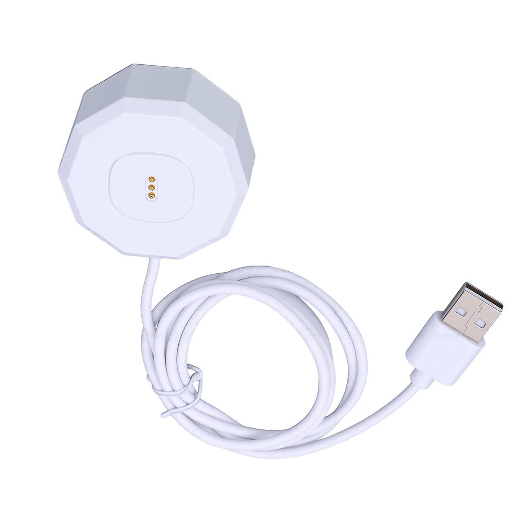 Charging Dock Replacement for Laifen Electric Toothbrush Magnet USB Charger Base with Cable